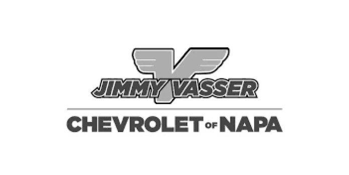 Jimmy Vasser Chevrolet