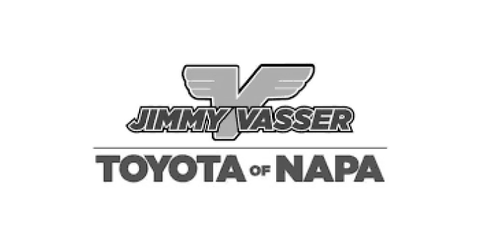 Jimmy Vasser Toyota