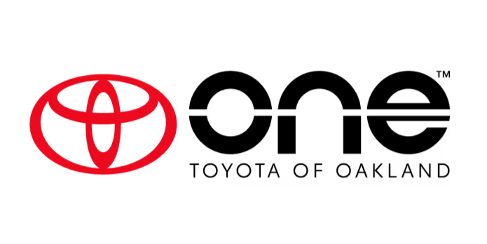 One Toyota of Oakland