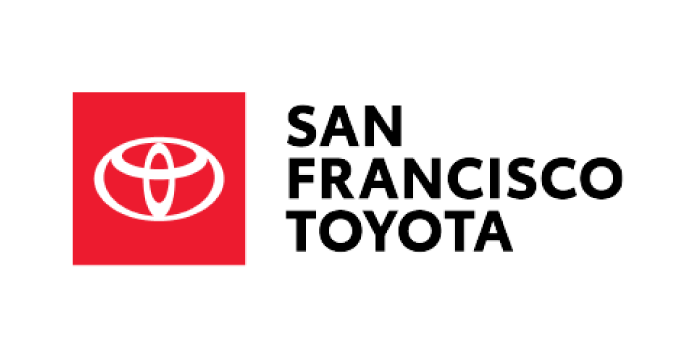 SF Toyota