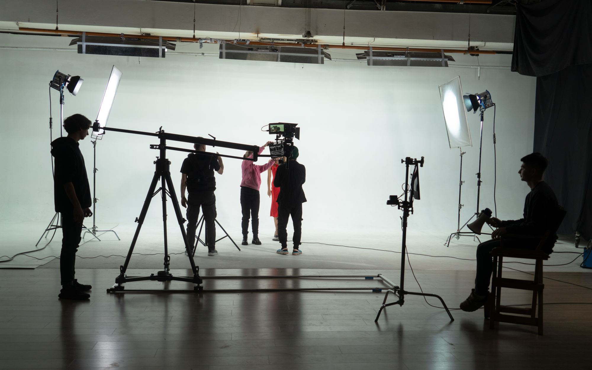 RideSearch team collaborating